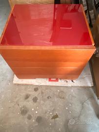 comodini moderni DomusArredi