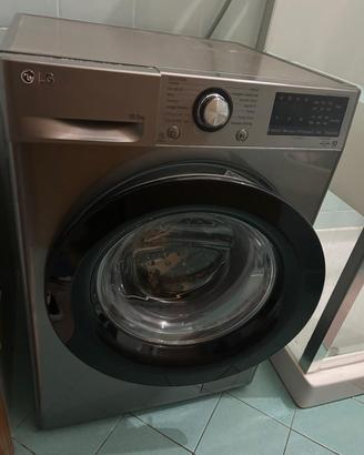 LG 10,5 KG