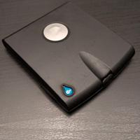 Porta-ance D'addario
