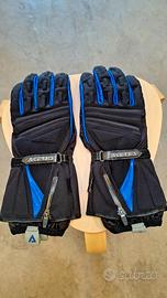 Guanti da moto Acerbis 