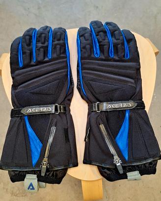 Guanti da moto Acerbis 