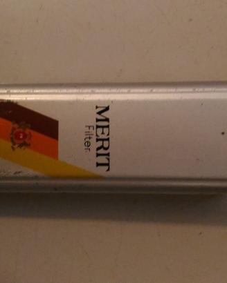 Accendino originale MERIT