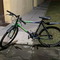 Bici atala vintage