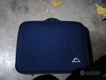 Valigia 24 ore Kappa 