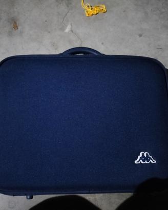 Valigia 24 ore Kappa 