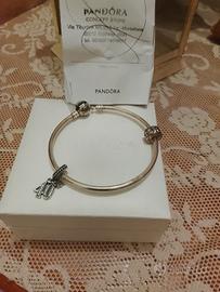 bracciale pandora 