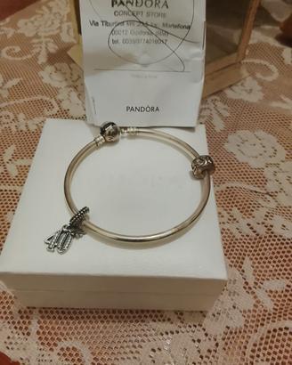bracciale pandora 