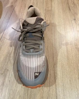 Scarpe Trail Running Normal