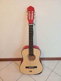 Giocattolo chitarra