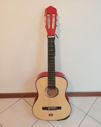 Giocattolo chitarra