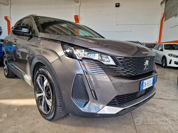 Peugeot 3008 BlueHDi 130 S&S EAT8 GT