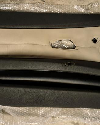 BMW Z4 E85/E86 LCI Pannello Porta Sinistro