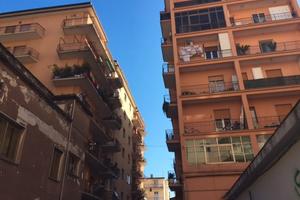 Ufficio di 55 mq ca- locato ad euro 600,00 mensili