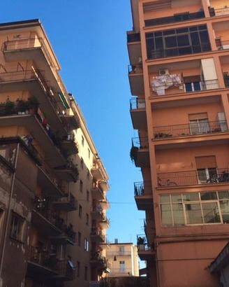 Ufficio di 55 mq ca- locato ad euro 600,00 mensili