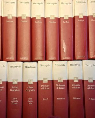 enciclopedia 