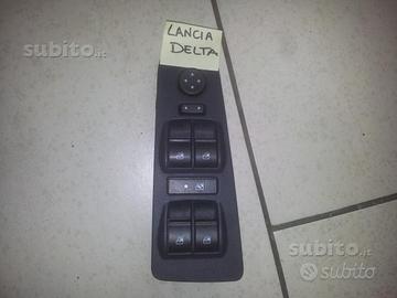 Pulsantiera lancia delta 2010 dx sx
