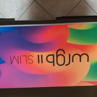 chihiros wrgb 2 plafoniera led