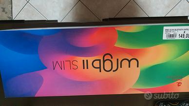 chihiros wrgb 2 plafoniera led