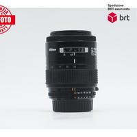 Nikon AF 35-105 F3.5-4.5 Macro (Nikon)