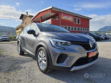 RENAULT Captur TCe 90 CV Business
