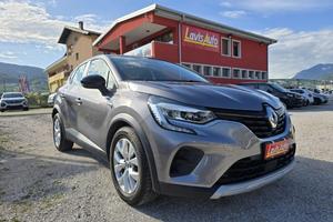 RENAULT Captur TCe 90 CV Business