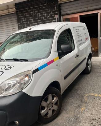 furgone renault kangoo
