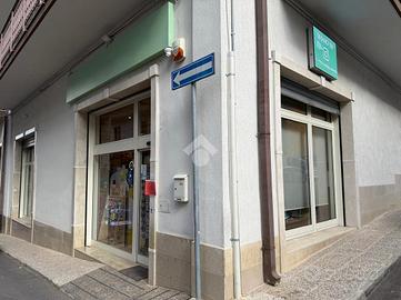 MULTILOCALE A SANTERAMO IN COLLE