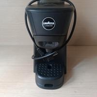 macchina da caffe Lavazza a modo mio city.