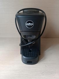 macchina da caffe Lavazza a modo mio city.