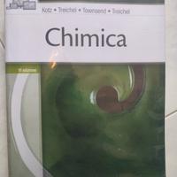Kotz - Libro universitario chimica 