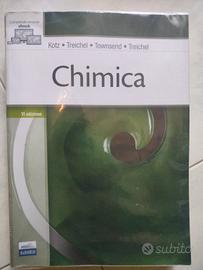 Kotz - Libro universitario chimica 