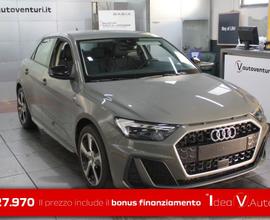 AUDI A1 30 TFSI 110 CV SPB ADRENALIN