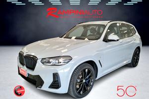 BMW X3 xDrive30d 249CV 48V Msport Unico Prop. Pron