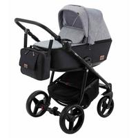 Passeggino Adamex Reggio Y37