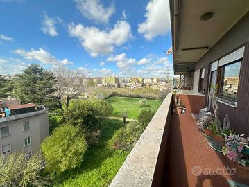 Appartamento di 140 m² con 4 locali a Roma