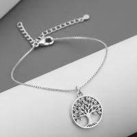 bracciale con ciondolo 