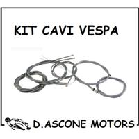 Kit trasmissioni Piaggio Vespa Primavera Et3 125cc