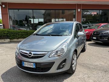 Opel Corsa 1.4 16V 5 porte Sport