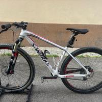 MTB Specialized S Works