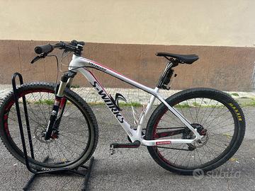 MTB Specialized S Works