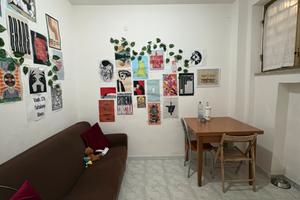 Stanza singola Fuorigrotta