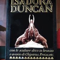 Isadora Duncan LIBRO