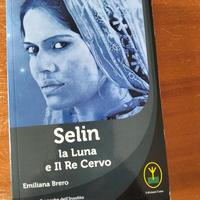 selin la luna e il re cervo