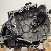 CAMBIO MANUALE COMPLETO RENAULT Modus 2Â° Serie D3