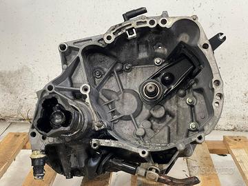 CAMBIO MANUALE COMPLETO RENAULT Modus 2Â° Serie D3