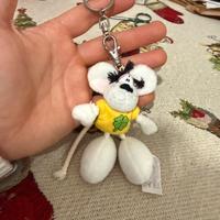 Peluche portachiavi Diddl Diddlina