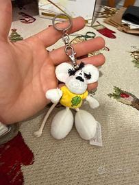 Peluche portachiavi Diddl Diddlina