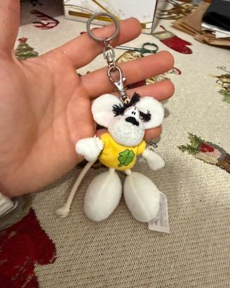 Peluche portachiavi Diddl Diddlina