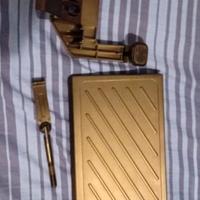 Volante per consolle Ps5