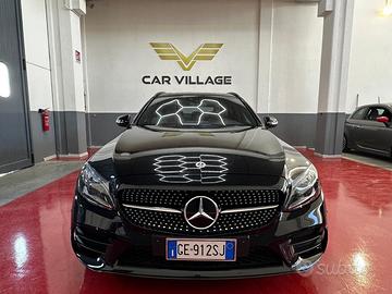 Mercedes-benz C 200 sw Auto EQ-Boost Coupé Premium